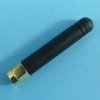 ANT.GSM 2,5dbi 800-1900MHz SMA 49mm