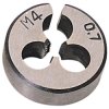 Draper 83807 13/16" Outside Diameter 4mm Coarse Circular Die