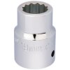 Draper Expert 16690 3/4" Sq. Dr. 12 Point Socket (19mm)