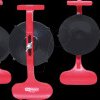 140.1020 Trim and window suction mounting set, 6 pieces, 85 mm diameter