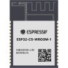Wi-Fi/Bluetooth module ESP32-C5-WROOM-1-N16R8
