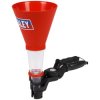 Sealey UOF2 Oil Funnel 2pc Universal