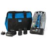Draper 99719 Storm Force® 10.8V Multi-Tool Kit (2x 1.5Ah, Charger & Bag)