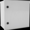 HER-B1-44 Hercules wall enclosure, 400 x 400 x 200 mm, IP66