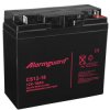 CS12-18 - akumulator 18Ah/12V