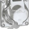 PEHA by Honeywell 1 x Przełącznik kluczykowy aluminiowy 906294 1 szt.