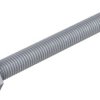 Śruba z łbem sześciokątnym OBO Bettermann 3156774 10 mm 100 mm 50 szt.