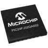 Mikrokontroler Microchip PIC24FJ QFN 28-pinowy Montaż powierzchniowy PIC 32 kB 16bit CAN: 32MHz RAM:8 kB Ethernet: