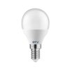 Żarówka LED E14 B45B 8W 700lm 3000K AC220-240V 160st. LD-SMB45B-80