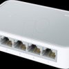 TL-SF1005D 5-port Fast Ethernet desktop switch