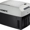 Dometic Group TCX14 Lodówka turystyczna, samochodowa EEK: E (A - G) termoelektryczna 12 V, 24 V, 230 V 15 l 27 °C poniże