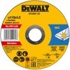 DEWALT DT43921-QZ DT43921 Metal Cut Off Disc 115 x 1.2 x 22.23mm (Pack 10)