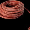 99930 Silicone cable, 1.5 mm², red, 100 m