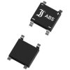 Diotec Semiconductor bridge rectifier, 600 V (RRM), 0.8 A, SO-DIL ABS 4 mm, ABS6-AQ