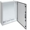 Obudowa natynkowa 800x1250x275 mm drzwi metal IP55/II univers FR83S HAGER