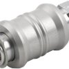 Zawór regulacyjny pneumatyczny Pneumatic Relay RS PRO 2.5mm