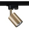 Lampa Na Szynoprzewód Profile Eye Spot Solid Brass Gu10 7857 Nowodvorski
