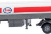 Wiking 080597 H0 Model ciężarówki MAN Cysterna Esso