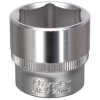Sealey S3824 Walldrive Socket 24mm 3/8"sq Drive
