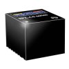 RECOM RPX-4.0-CT Przetwornica DC/DC RPX-4.0-CT, 20 W, 5 V, 4 A, 1 szt.