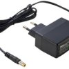 Zasilacz Wtyczkowy 5V 2,4A 12W Eu 2.1X5.5 Sys1381n-1205-W2e