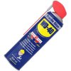 WD-40® 44034 Multipurpose Lubricant Spray with Smart Straw 500ml
