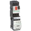 Rozrusznik DOL TeSys GV2-DM 2,5...4 A 230 V AC GV2DM108P7 SCHNEIDER ELECTRIC