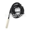 Czujnik NTC 10K Ohm 4x30mm z przewodem 150cm