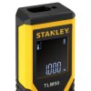 STANLEY Dalmierz laserowy 15 m