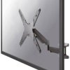 Neomounts WL70-550BL14 Uchwyt ścienny do telewizora 81,3 cm (32