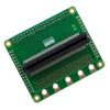 Micro:Bit to Raspberry Pi Adaptor (Vertical) [Discontinued]
