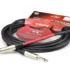 Klotz Pro Artist Kabel Instrumentalny Audio Jack 6,3Mm Mono (Wtyk / Wtyk) 6M