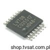 74LVT08PW SMD-TSSOP14 PHILIPS