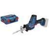 Bosch 06016A5001 Professional Cordless Reciprocating Saw 18V Compact Design