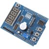 Wielofunkcyjny Shield do Arduino