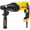 DEWALT D25133K-GB SDS Plus 3-Mode 26mm Hammer Drill 800W 240V