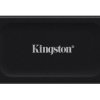 Dysk SSD XS1000, 1 TB, USB 3.2, zewnętrzny, Kingston 3D TLC