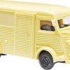 Busch 60256 H0 Model samochodu Citroën H