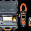 WMDEPVM1530PRO Set of test equipment for photovoltaic systems up to 1500 V, PVM
