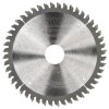 165mm x 30mm 48T Circular Saw Blade