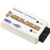 Waveshare USB Blaster V2 Download Cable, compatible with ALTERA USB Blaster FPGA/CPLD programmer, high-speed FT245+CPLD solution