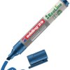 Edding 29 EcoLine 4-29003 Marker do białej tablicy niebieski 1 szt.