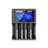 Ładowarka do akumulatorów cylindrycznych Li-ion i NiMH Xtar VC4