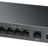 SWITCH TP-LINK LS1210GP