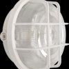 731163 Ceiling and wall-mounted luminaire, Sotano Retro, round, 1x E27,