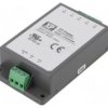 Przetwornica DC/DC 20W 9-36VDC / 48VDC 420mA DTE2024S48