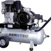 Sprężarka powietrza Aerotec 690-60 Z PRO 15 bar