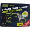 ARMD AKAG01 GUARD Smart Van Alarm & Tracker