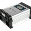 Solarny regulator ładowania MPPT 24 - 40A wyświetlacz LCD
