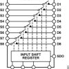 9.5 Ω R ±15 V/+12 V/±5 V CMOS Serially-Controlled Octal SPST Switches